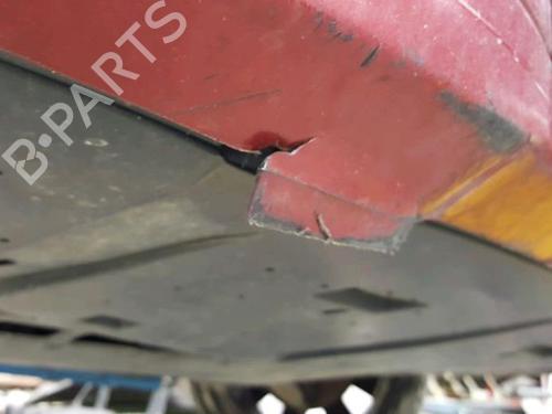 Rear bumper CITROËN C4 I (LC_) 1.6 HDi | BP27722634C8 