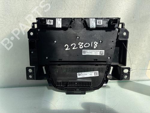 climate-control-opel-astra-h-a04-2004-2005-2006-2007-2008-2009-2010-2011-2012-2013-2014-37863598 main image