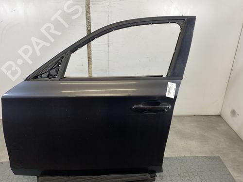 Used Left front door BMW 1 (E87) 120 d (163 hp) 21822533