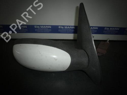 Used Right mirror PEUGEOT 306 Hatchback (7A, 7C, N3, N5) 1.9 DT (90 hp) 21948094