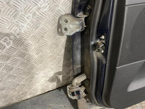 Used Right rear door FORD FIESTA V (JH_, JD_) [2001-2014]  19975518
