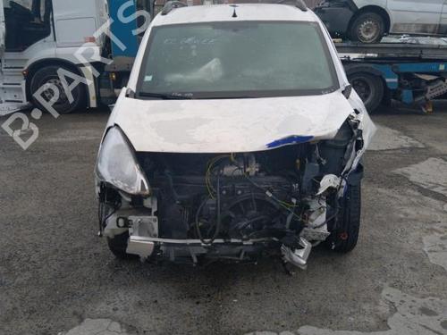 Seat buckle PEUGEOT PARTNER Tepee 1.6 BlueHDi 120 | BP20024781I32 