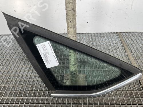 Used Rear right quarter glass FORD FOCUS III 1.6 TDCi (95 hp) 28510561