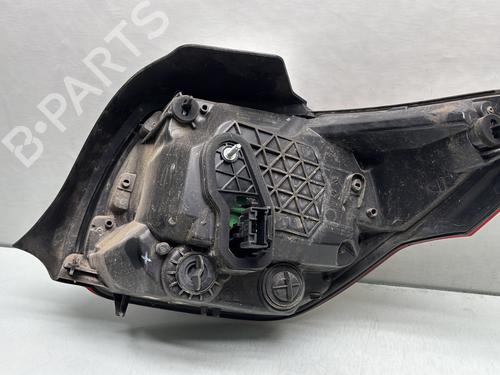 Left taillight CITROËN DS3 (SA_) 1.6 HDi 110 | BP29507971C34 