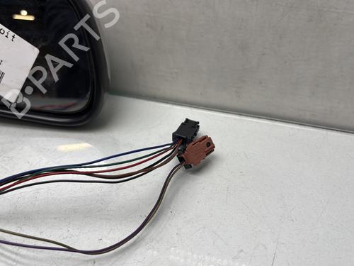 Used Right mirror Right mirror PEUGEOT 307 Break (3E) 2.0 HDi 135 (136 hp) 33484657 33484657