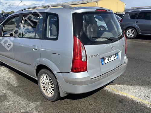 Right front indicator MAZDA PREMACY (CP) 1.9 (CP8W) | BP38915097C33 - Image 22