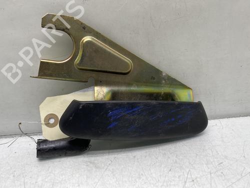 Used Front left exterior door handle FIAT PUNTO (188_) 1.2 60 (188.030, .050, .130, .150, .230, .250) (60 hp) 26952567