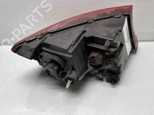 Right taillight RENAULT MEGANE IV Hatchback (B9A/M/N_) 1.2 TCe 130 (B9MR) | BP32094091C35 - Image 5