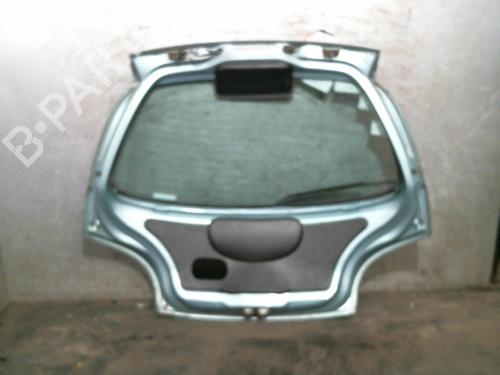 Tailgate FORD KA (RB_) 1.3 i | BP20002017C6 