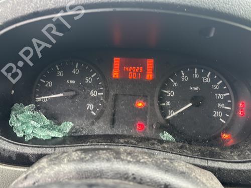 Engine RENAULT KANGOO Express (FC0/1_) 1.2 (FC1A) | BP27897723M1 - Image 9