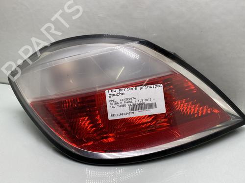 Used Left taillight OPEL ASTRA H (A04) 1.3 CDTI (L48) (90 hp) 26715459