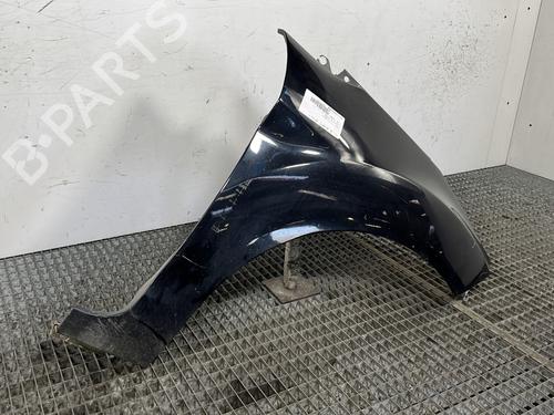 Forkjerm høyre FORD FIESTA VI (CB1, CCN) 1.6 TDCi | BP24506032C42 