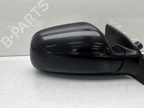 Right mirror PEUGEOT 307 (3A/C) 1.4 HDi | BP25491324C27 