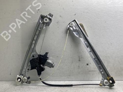 Front right window mechanism RENAULT TALISMAN Grandtour (KP_) 1.6 dCi 130 | BP19952573C23 