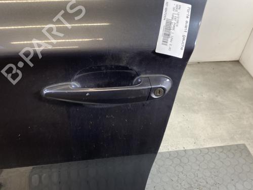 Left front door BMW 1 (E87) 120 d | BP21822533C2 