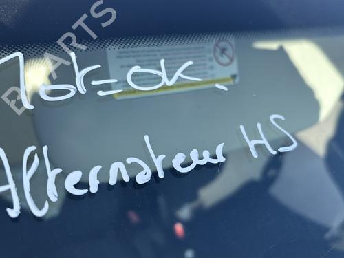 Gearbox CITROËN C2 (JM_) 1.1 | BP25380820M3 