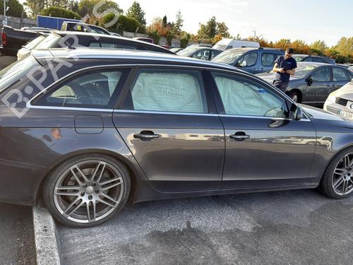 Left front window switch AUDI A4 B8 Avant (8K5) | BP36948516I27 - Image 23
