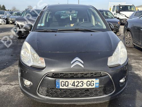 Steering rack CITROËN C3 II (SC_) 1.6 HDi | BP26932006M22 - Image 4