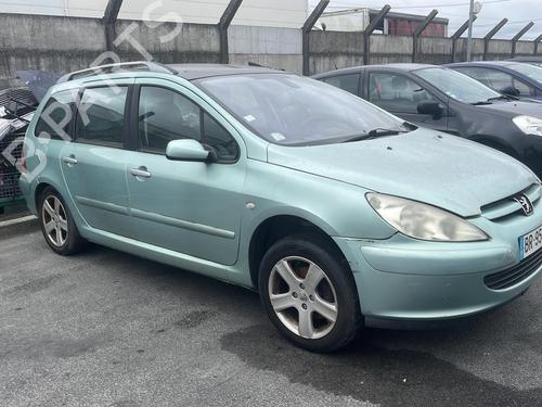 Rim PEUGEOT 307 Break (3E) 2.0 HDI 110 | BP20307785C45 