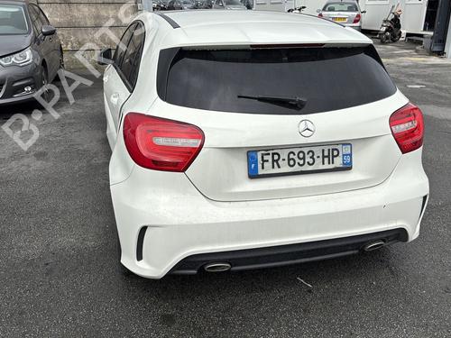 Licence plate light MERCEDES-BENZ A-CLASS (W176) A 200 CDI (176.001) | BP29914645I40 - Image 25