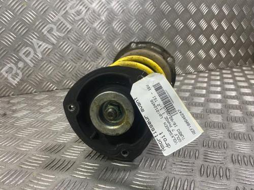 Right front shock absorber VW GOLF VII (5G1, BQ1, BE1, BE2) 1.2 TSI | BP19952357M17 