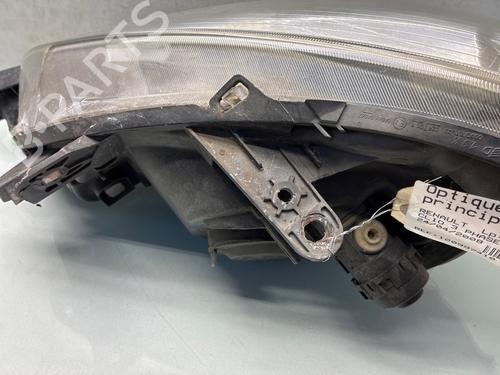 Used Right headlight Right headlight 37498435 37498435