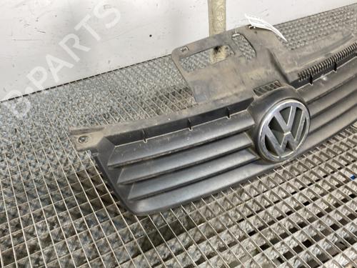 Grille VW POLO (9N_, 9A_) 1.2 12V | BP25891974C40 