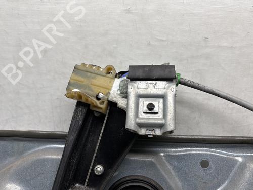 Front left window mechanism VW POLO (9N_, 9A_) 1.9 TDI | BP28281094C22 