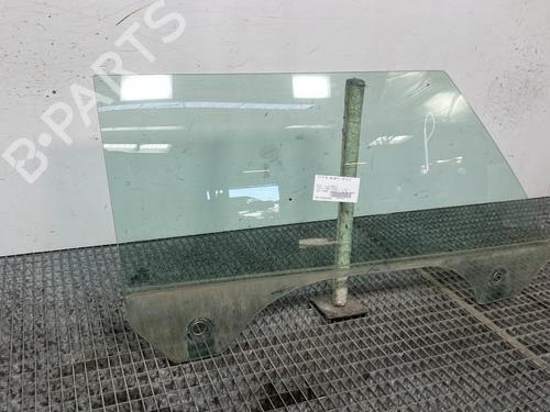 Front right door window MINI MINI (R56) Cooper D | BP24705560C19