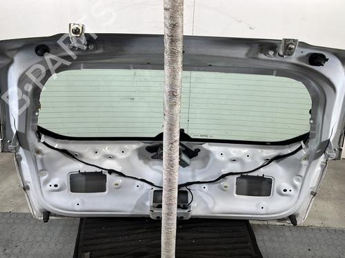 Tailgate CITROËN C3 II (SC_) 1.6 HDi | BP32230421C6 