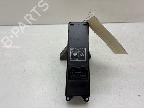 Left front window switch CITROËN C4 AIRCROSS 1.6 HDi 115 AWC | BP39091238I27 - Image 3