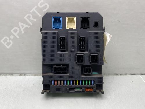 Used Fuse box PEUGEOT 207 (WA_, WC_) 1.6 HDi (90 hp) 26295869