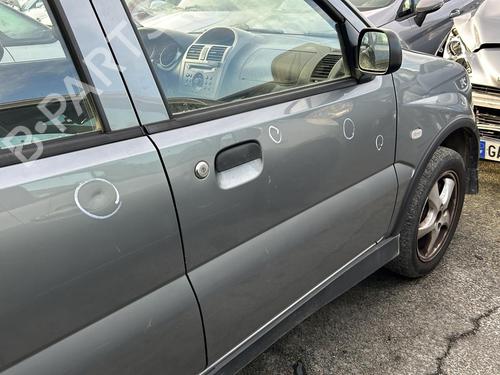 Fælk SUZUKI IGNIS II (MH) 1.3 DDiS (RM413D) | BP21961444C45 - Image 9