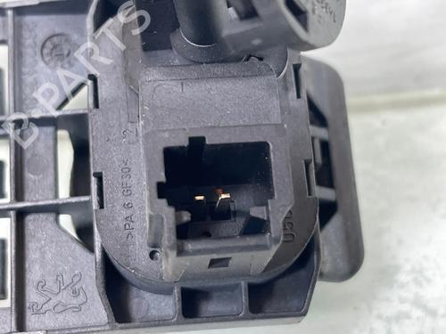 Switch PEUGEOT 607 (9D, 9U) 2.2 HDi | BP35896182I30 - Image 2