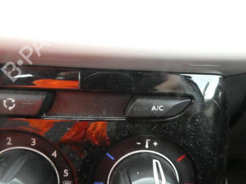 Tailgate CITROËN C3 II (SC_) 1.4 HDi 70 (SC8HZC, SC8HR0, SC8HP4) | BP30720046C6  - Image 7