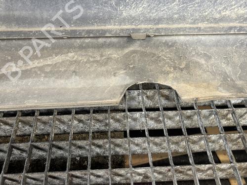 Rear bumper PEUGEOT PARTNER Tepee 1.6 HDi | BP29564737C8 