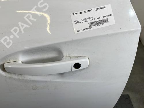 left-front-door-opel-astra-j-gtc-2011-2012-2013-2014-2015-2016-2017-2018-33118263 main image