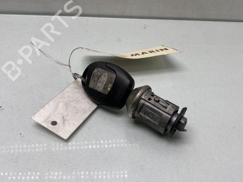 Used Ignition barrel Ignition barrel FORD KA (RB_) 1.3 i (60 hp) 31211902 31211902