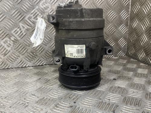 Used AC compressor AC compressor RENAULT MASTER II Van (FD) 2.5 dCi (FD01, FD02, FD21, FD22, FD31, FD32, FD3Y, FD71,... (120 hp) 28206525 28206525