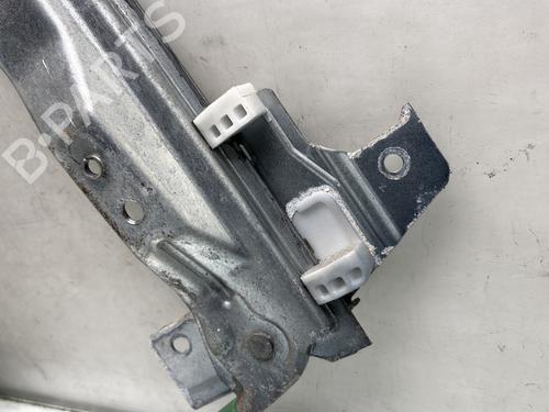 Rear right window mechanism PEUGEOT 407 (6D_) 1.8 (6D6FZB) | BP31858129C25 