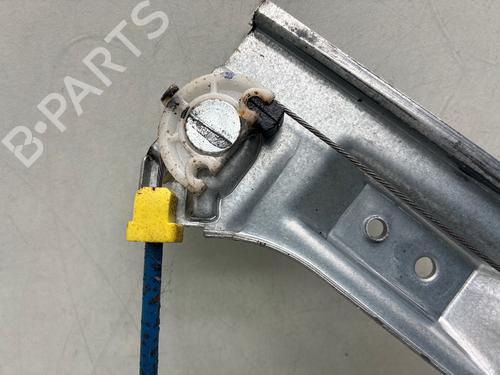 Front right window mechanism OPEL CORSA E (X15) 1.3 CDTI (08, 68) | BP38978145C23 - Image 6