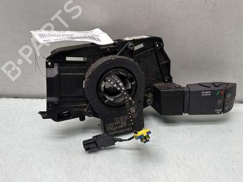 Used Squib airbag DACIA SANDERO II 1.5 dCi (90 hp) 31641239