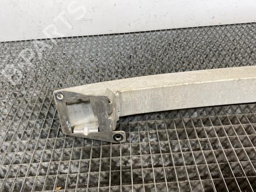 Rear bumper reinforcement AUDI A3 (8P1) 1.6 TDI | BP25446491C73 