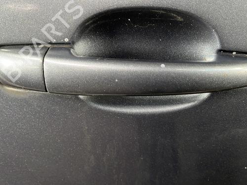 Right rear door CITROËN C4 Grand Picasso I (UA_) 2.0 HDi 150 | BP28280132C5 