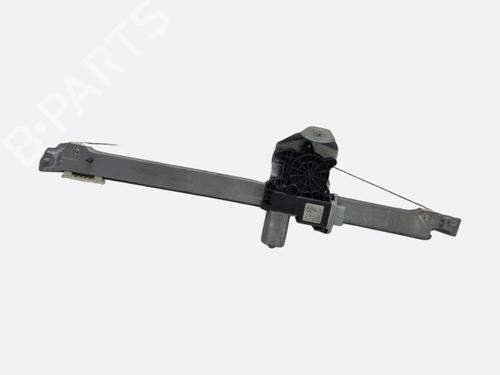 Front left window mechanism RENAULT TRAFIC III Van (FG_) 1.6 dCi 120 (FGMB, FGMC) | BP40605002C22 - Image 3