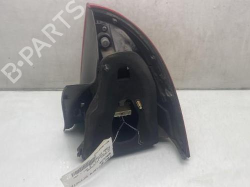 Used Left taillight CITROËN C5 II (RC_) [2004-2008]  19966721