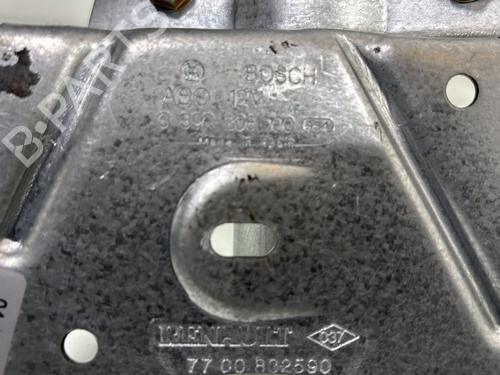 Rear wiper motor RENAULT TWINGO I (C06_) 1.2 (C066, C068) | BP31211815M102