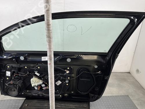 Right front door VW GOLF VI (5K1) 1.4 TSI | BP29999510C3