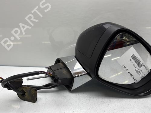Used Right mirror CITROËN DS3 (SA_) 1.2 VTi 82 (82 hp) 32063512
