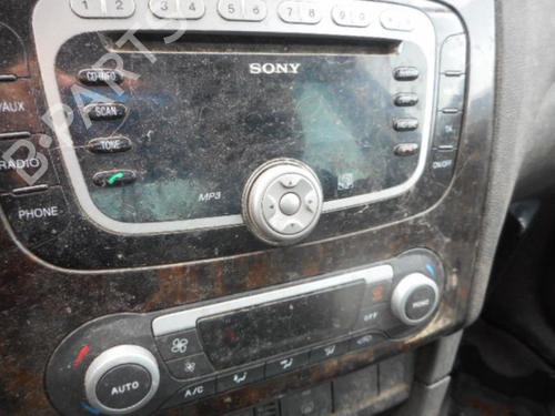 Front right lock FORD FOCUS II (DA_, HCP, DP)  | BP20032181C97 